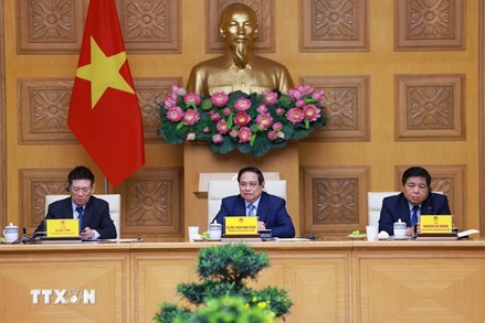 Tháo gỡ vướng mắc, tạo điều kiện thuận lợi nhất cho doanh nghiệp Hoa Kỳ đầu tư tại Việt Nam 