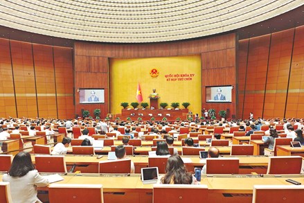 Sẽ hỗ trợ học phí với trẻ em mầm non, học sinh phổ thông tại cơ sở giáo dục dân lập