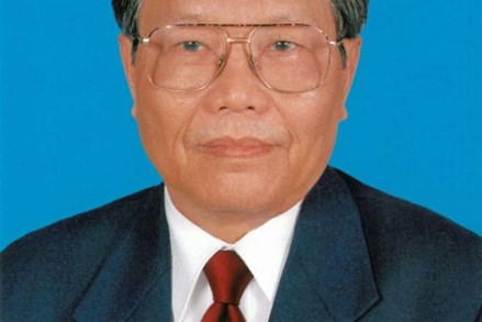Thông báo Lễ viếng, Lễ truy điệu, Lễ an táng nguyên Chủ tịch nước Trần Đức Lương
