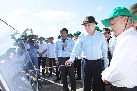 Nâng cao chất lượng, hiệu quả công tác tuyên truyền, vận động của Mặt trận các cấp thực hiện nghị quyết của Bộ Chính trị ở vùng đồng bằng sông Cửu Long