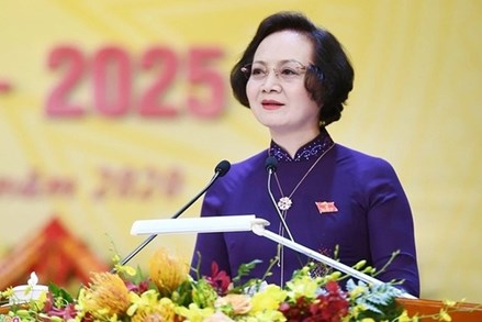 Khẩn trương xây dựng, trình dự thảo Nghị định về chế độ, chính sách hỗ trợ người hoạt động không chuyên trách ở cấp xã