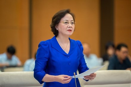 Bộ Nội vụ đề xuất quy định mới về tinh giản biên chế