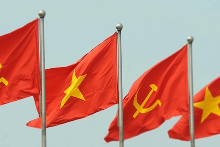 Ban Chỉ đạo của Chính phủ ĐỊNH HƯỚNG tạm thời BỐ TRÍ BIÊN CHẾ khi SẮP XẾP đơn vị hành chính 