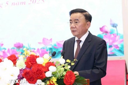 Kết luận số 160-KL/TW của Bộ Chính trị, Ban Bí thư về thực hiện nhiệm vụ sắp xếp tổ chức bộ máy, đơn vị hành chính