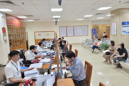 Kịp thời giải quyết khó khăn về sắp xếp đơn vị hành chính, thực hiện mô hình chính quyền địa phương 2 cấp