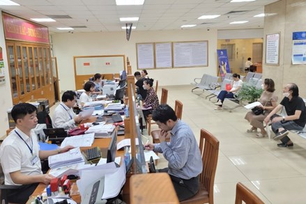 Hoàn thiện các Nghị định phân cấp, phân quyền trước ngày 10/6/2025