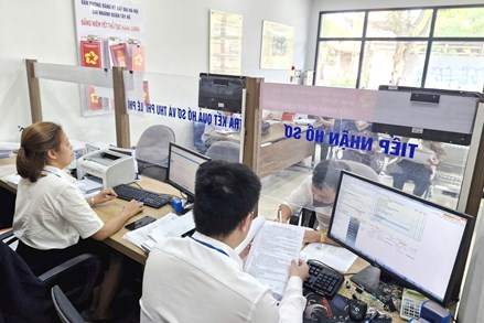 Nghị định 118/2025/NĐ-CP: Quy định về tổ chức Trung tâm Phục vụ hành chính công cấp tỉnh, cấp xã từ 1/7/2025