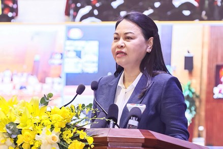 Từ 1/7/2025: MTTQ và các tổ chức chính trị - xã hội hoạt động theo mô hình mới, các Hội quần chúng sẽ tiếp tục sắp xếp theo hướng dẫn của cơ quan có thẩm quyền
