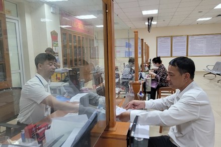  Nghị định số 154/2025/NĐ-CP: Quy định mới về tinh giản biên chế, nghỉ hưu trước tuổi, thôi việc 