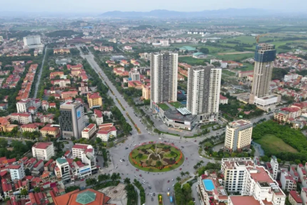 Nghị quyết của Ủy ban Thường vụ Quốc hội về sắp xếp các đơn vị hành chính cấp xã của 34 tỉnh, thành phố