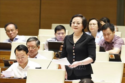 Đã sẵn sàng triển khai chính quyền địa phương hai cấp 
