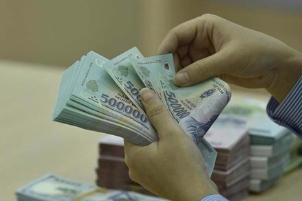 DANH MỤC ĐỊA BÀN CẤP XÃ ÁP DỤNG LƯƠNG TỐI THIỂU VÙNG từ 1/7/2025 