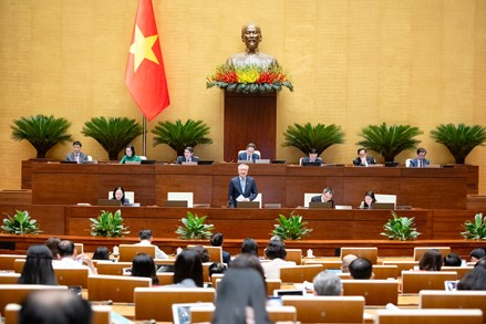 Theo sát việc triển khai chính quyền địa phương 2 cấp, kịp thời giải đáp khó khăn, vướng mắc