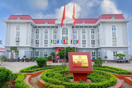 Công điện số 95/CĐ-TTg: Đảm bảo cơ sở, vật chất cho các cơ quan, tổ chức khi thực hiện sắp xếp bộ máy