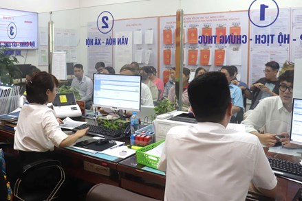 TOÀN VĂN: Nghị định 170/2025/NĐ-CP quy định về tuyển dụng, sử dụng và quản lý công chức 