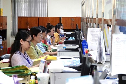 TOÀN VĂN: Luật Cán bộ, công chức số 80/2025/QH15 được Quốc hội thông qua