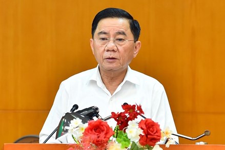 Kết luận số 176-KL/TW của Bộ Chính trị, Ban Bí thư về thực hiện một số nội dung, nhiệm vụ trọng tâm trong hoạt động của tổ chức cơ sở đảng