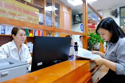 Quyết định 727/QĐ-BNV: Thủ tục bổ nhiệm chức vụ lãnh đạo, quản lý đối với công chức