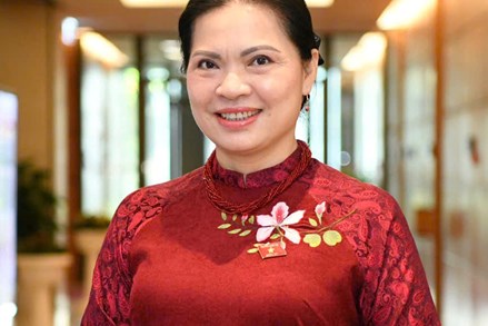 Tiểu sử đồng chí Hà Thị Nga, Phó Chủ tịch Ủy ban Trung ương MTTQ Việt Nam