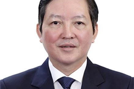 Tiểu sử đồng chí Lương Quốc Đoàn, Phó Chủ tịch UBTƯ MTTQ Việt Nam, Chủ tịch Hội Nông dân Việt Nam