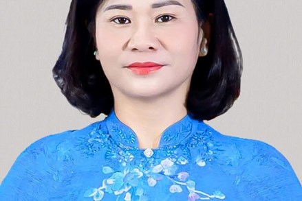 Tiểu sử đồng chí Nguyễn Thị Tuyến, Phó Chủ tịch UBTƯ MTTQ Việt Nam, Chủ tịch Hội Liên hiệp Phụ nữ Việt Nam