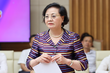 Sẽ sàng lọc, chuẩn hóa cán bộ để chính quyền địa phương 2 cấp vận hành hiệu quả