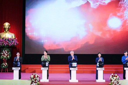 Khẳng định cam kết mạnh mẽ của Việt Nam trong công cuộc đấu tranh phòng, chống tội phạm mua bán người