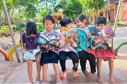 Quyết tâm hoàn thành xây dựng 100 trường học tại các xã biên giới trước ngày 30/8/2026