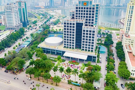 Đề nghị báo cáo kết quả thực hiện Nghị định 178/2024/NĐ-CP và Nghị định 67/2025/NĐ-CP