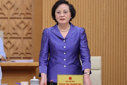 Báo cáo Bộ Chính trị: Đề xuất điều chỉnh 3 nhóm phụ cấp, khung vị trí việc làm