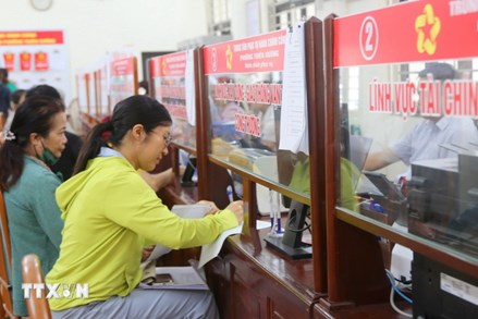 Khắc phục tình trạng thiếu cán bộ cấp xã để chính quyền 2 cấp vận hành hiệu quả