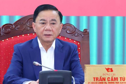 Quy định số 361-QĐ/TW: Quy định chức năng, nhiệm vụ, mối quan hệ công tác của đảng bộ, chi bộ cơ sở các cơ quan đảng trực thuộc đảng uỷ xã, phường, đặc khu