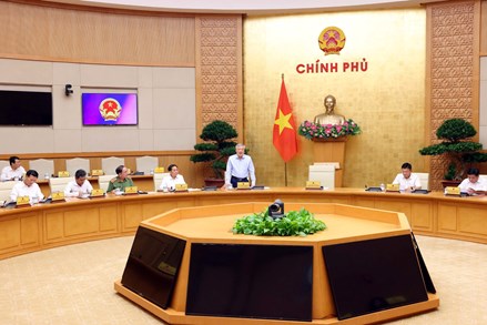 Chủ động triển khai nhiệm vụ về vận hành mô hình chính quyền địa phương 2 cấp