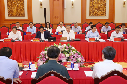 Quy định số 366-QĐ/TW của Bộ Chính trị về việc kiểm điểm và đánh giá, xếp loại chất lượng đối với tập thể, cá nhân trong hệ thống chính trị 