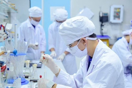 Ban hành Khung chỉ số đánh giá tiềm lực, trình độ khoa học, công nghệ và đổi mới sáng tạo quốc gia 