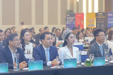 Ngày thẻ Việt Nam năm 2025: Đảm bảo một hệ sinh thái thanh toán toàn diện, an toàn, hiệu quả