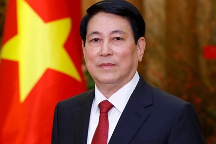 Thông điệp của Chủ tịch nước nhân dịp Việt Nam đăng cai Lễ mở ký Công ước của LHQ về chống tội phạm mạng