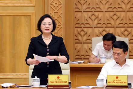 Hoàn thành chi trả chế độ theo Nghị định 178 trước ngày 15/10, xử lý nghiêm chậm trễ