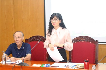 Hoàn thiện kiến nghị giám sát của Mặt trận đối với vấn đề dân số