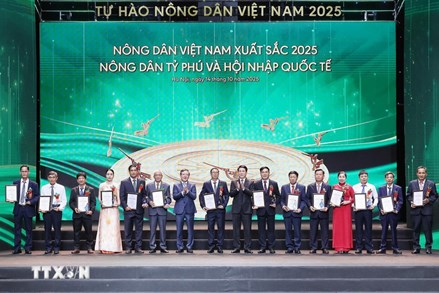 Chủ tịch nước: Đẩy mạnh đổi mới sáng tạo, chuyển đổi số trong nông nghiệp 