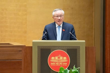 Chính phủ hành động quyết liệt, để lại nhiều dấu ấn nổi bật