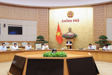 Tăng cường công tác bảo vệ bí mật nhà nước trong tình hình mới