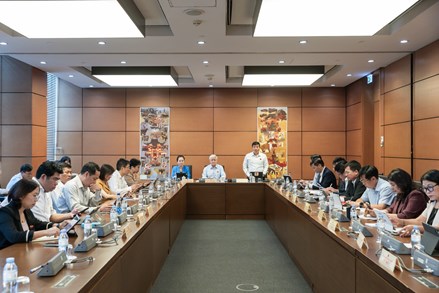 Quy định cụ thể về tiêu chí, thang điểm trong đánh giá phân loại viên chức