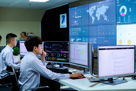 Thông tư 23/2025/TT-BKHCN hướng dẫn xác định vị trí việc làm chuyên trách về chuyển đổi số được hưởng hỗ trợ