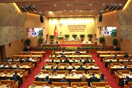 Nghị quyết số 106/2025/UBTVQH15: Quy định số lượng Phó chủ tịch Hội đồng nhân dân cấp tỉnh, cấp xã