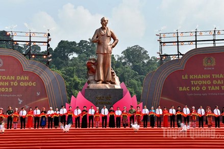 Ban hành Kế hoạch triển khai Phong trào thi đua “Toàn dân bảo vệ an ninh Tổ quốc”