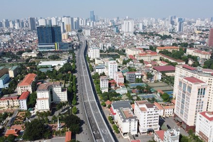 Công điện số 213/CĐ-TTg: Đẩy nhanh tiến độ sắp xếp, xử lý cơ sở nhà, đất sau sắp xếp bộ máy