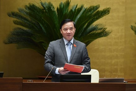 Bổ sung đối tượng được nhận chính sách ưu đãi, đặc thù trong tuyển dụng viên chức