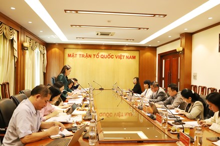 Đẩy mạnh công tác tuyên truyền về Đại hội để khích lệ, động viên các tầng lớp nhân dân chung sức xây dựng tỉnh Quảng Ninh ngày càng phát triển