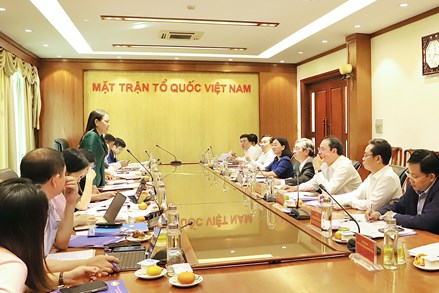 Thành phố Hồ Chí Minh tiếp tục lựa chọn những nội dung mang tính đột phá, tạo nên điểm nhấn trong nhiệm kỳ 2025-2030